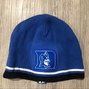 Duke winter hat